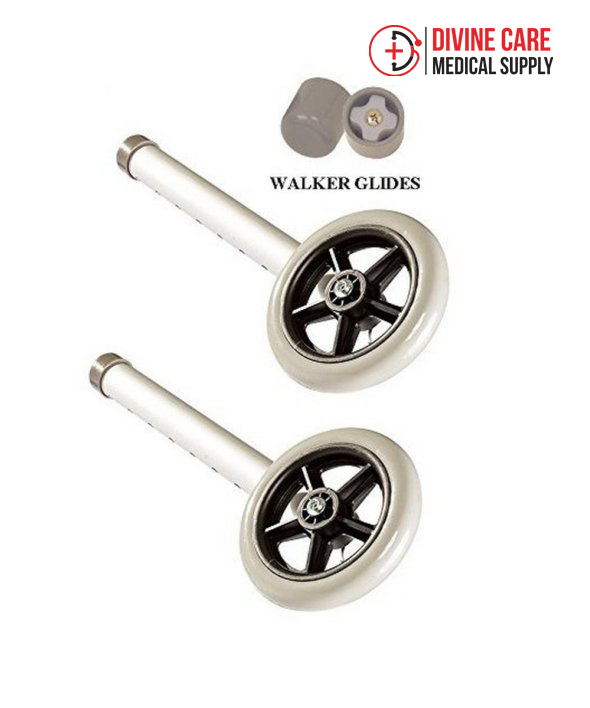 5-universal-wheels-replacement-kit-for-walker-w-glide-tips-1-pr