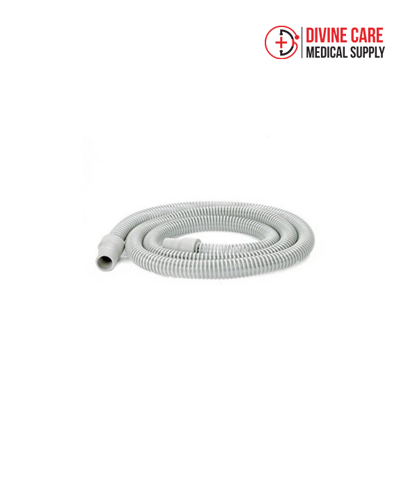 respionics-lightweight-white-tubing