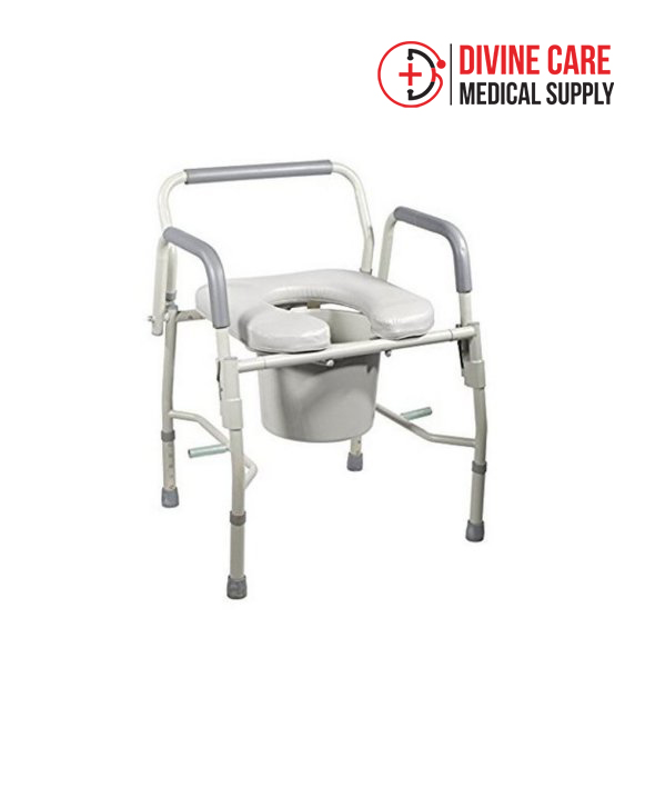 commode-bedside-drop-arm-with-arms-and-padded-seat