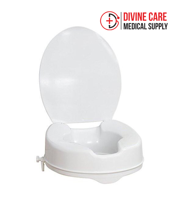 raised-toilet-seat-with-lid-4-inches