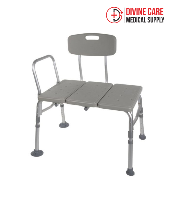 transfer-bench-adjustable-height-legs-lightweight-with-back-non-slip-seat