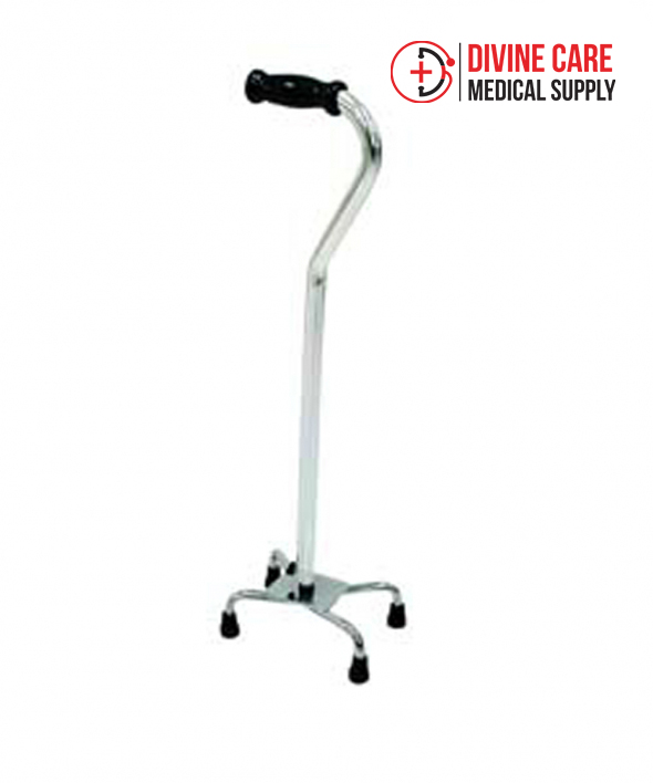 bariatric-quad-cane-large-base-soft-grip