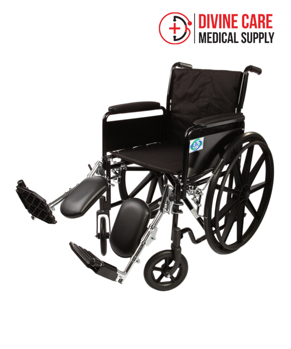 standard-wheelchair-w-desk-arm-padded-elr-k2