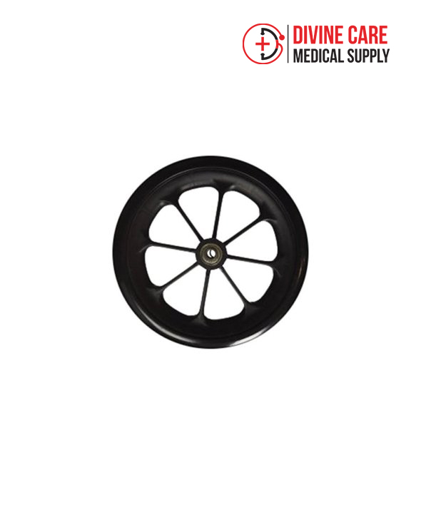 wheel-replacement-for-wheelchairs-8-inch-by-1-inch-black-lot-1