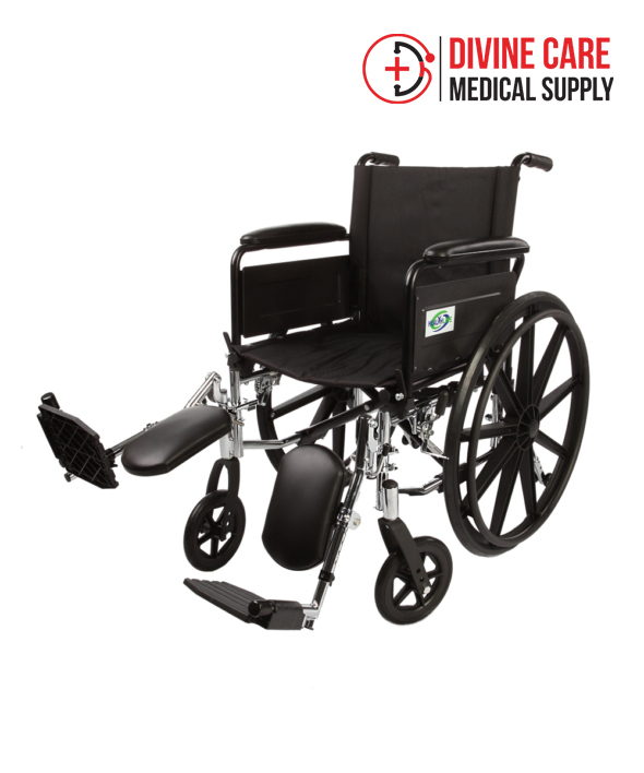 lightweight-wheelchair-w-desk-arm-padded-elr-k3